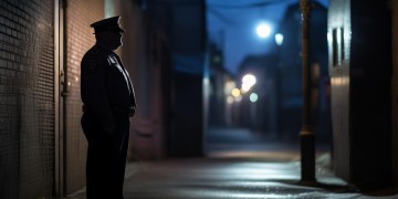 物业保安为什么不好干？