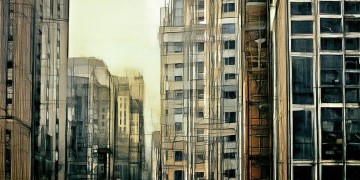 物业要求双倍收费合理吗？