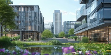 现代物业究竟需要什么样的人？