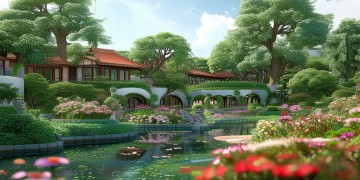 乐景花园物业究竟怎样？