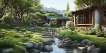 清溪雅筑物业可靠吗？