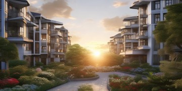 泰宝新村物业真的可靠吗？