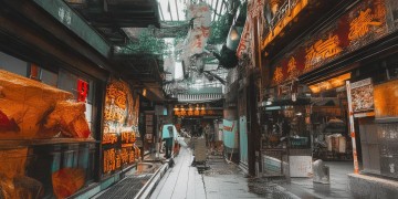 泊里镇回迁房究竟是什么物业？