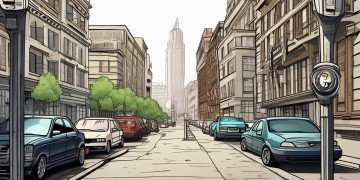 停车费为什么由物业公司收取？