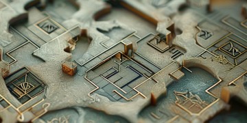 物业5431究竟是什么意思？