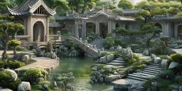 长石苑是否有物业管理？