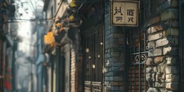 物业走票是什么意思？