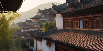 鹤壁凯信瑞府究竟是什么物业？