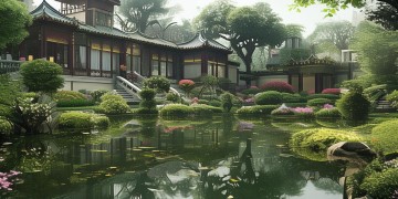 颐和庄园究竟是什么物业公司？