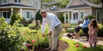 物业是一群什么样的人？