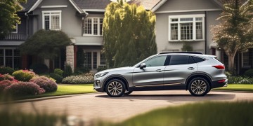 做物业开什么车比较合适呢？