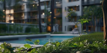 物业费不交到底会有什么事？