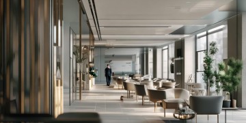 参观物业公司要注意什么？