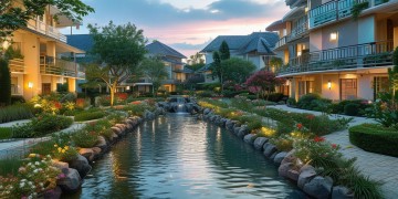 什么样的小区才算是物业好的小区？