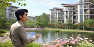 小区物业经理说什么话最合适？