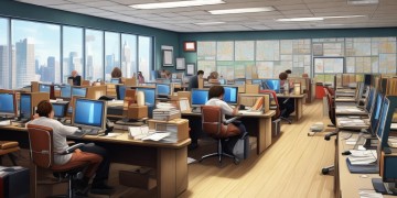 全县物业究竟是做什么的？