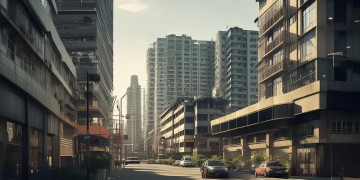 三九路物业真的安全吗？