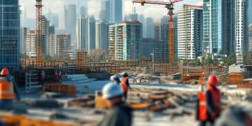 开发物业究竟是什么意思？