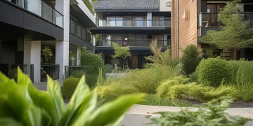 潍坊小区物业会更换电表吗？