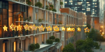 物业评星到底有什么好处？