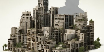 地产物业为什么大多亏损？