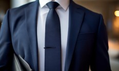 男士物业面试穿什么衣服合适？