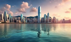 港湾区有物业公司吗？