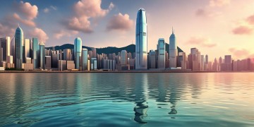 港湾区有物业公司吗？