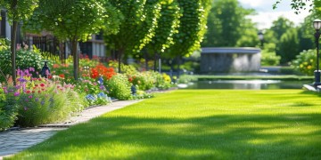 什么是正规物业服务标准？