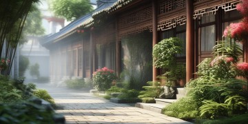 安徽物业管理属于什么类？