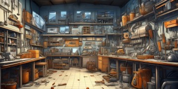 入职物业学什么才能更好进厂？