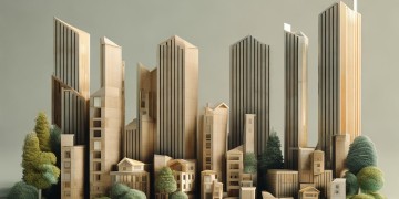 物业单位规模究竟是什么？