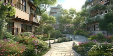 大众园物业到底安全吗？