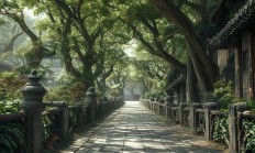 槐古路物业到底管不管事？