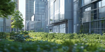 物业公司属于工矿吗？