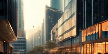 光辉城市物业真的不好吗？