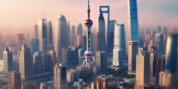 上海复兴物业工资高吗？