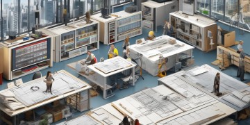 物业工程公司究竟是做什么的？