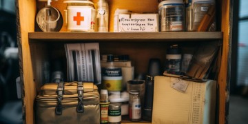 物业便民箱里究竟该放什么？