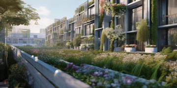 保定市回迁楼物业究竟叫什么？