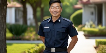 物业人应该是怎样的人？