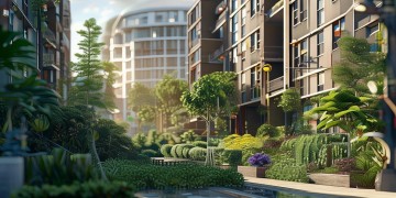 新城世家物业靠谱吗？