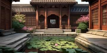 诗书楼物业到底管不管事？