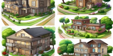居住物业究竟包括什么？