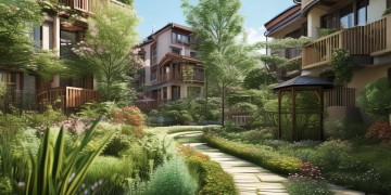 物业周末可以放假吗？