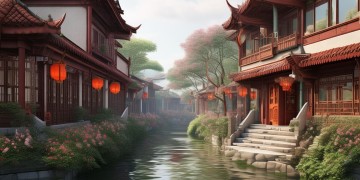 嘉兴市会整顿物业吗？