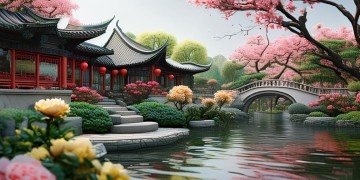 鸿运润园是什么物业？
