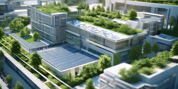 节能智慧物业究竟有什么作用？