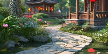 做物业的王石是什么情况？