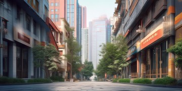 长春市物业费都收什么费用呢？